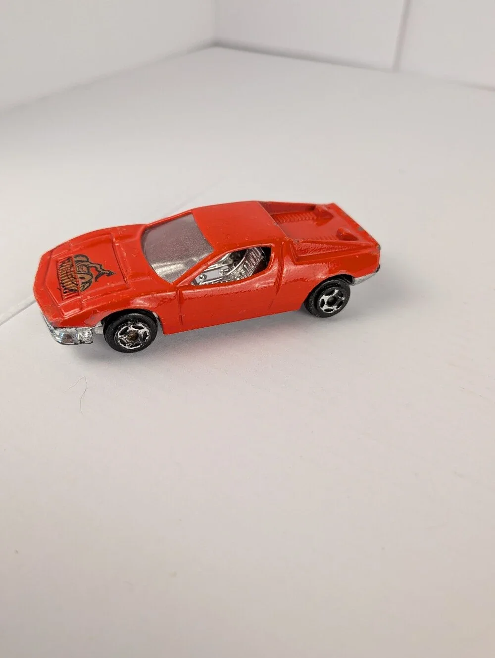 various vintage 64